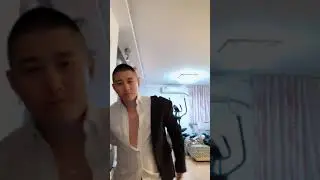 Cute Asian Chinese Boy