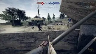Sneak - 100 [Mordhau]