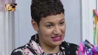 Адская кошка  6 сезон 9 эп  Смертоносный Вуди