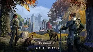 The Elder Scrolls Online: Gold Road – perigo em West Weald