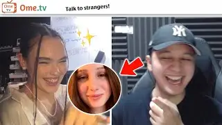 RIZZ BERUJUNG NIKAH !! - OME.TV Internasional