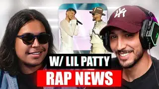 W/ LIL PATTY: شنو إحساس شينيغامي مني حايدو أنكوني من ألبوم ؟