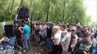 Vandal Birthday Set - BBL / Kaotik / Irritant [2013]