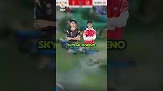 #1 di MVP ada 2 orang?😱