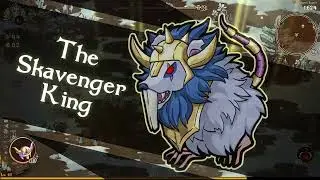 Having Fun with Nordic Ashes 2