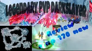 Priston Tale. Review map 170 clan UF vs super Boss Aragonian + cave + prisoner 😎😎😎