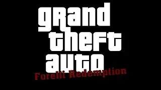 Grand Theft Auto 3 New Story Mode - Forelli Redemption LIVE Gameplay / Walkthrough