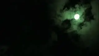 Night Shadow Intro [HD]