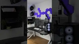 😍 Love this new setup ...
