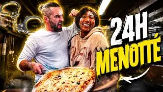 24H MENOTTÉ EN COUPLE 😜 SANS LES ENFANTS 🙂‍↕️