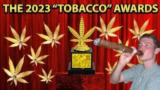 The 2023 Weed Awards