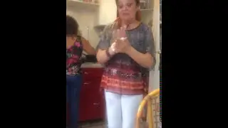 Gorditas de masa! Ahora YO APRENDÍ!! Mis mejores momentos , con mis amigas!!! En la cocina de Are!