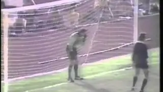 1979 (September 7) Argentina 3 -USSR 1 (Under 20 World Cup)