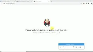 Selenium Framework Integration with Jenkins