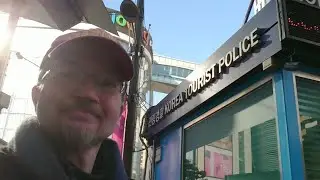 Livestream from Korea!