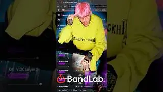 Lil Peep Vocal Preset Bandlab | How to Sound Like Lil Peep Bandlab 