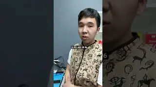 Арзан АЙФОНДОР келди Москвага