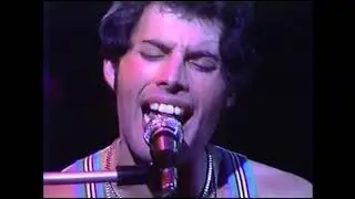 Live Killers #1