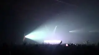 Gasaffelstein - Control Movement @I Love Techno 2014