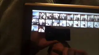 iText on Android: a photo app
