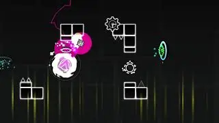 My redone part by Snowdrift Gd in samsara hosted by NightShade Gd