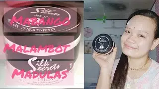 best for dry and damage hair silk secrets hot oil treatment