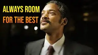 ALWAYS ROOM FOR THE BEST: Motivational video,motivational speech ,inspirational videos (2020)