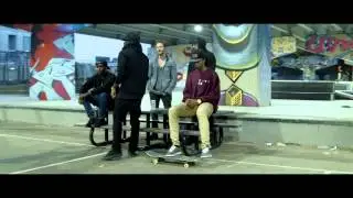 JiMMY BRiCKZ - Vanz (Official Video)