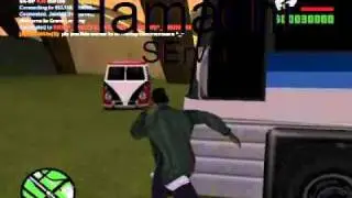 SA-MP Money Clan Server