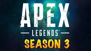 APEX LEGENDS ► LIVE STREAM 🔴 PLAYING WITH SUBS! | SEASON 3