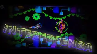 “Interferenza” By Edooox | Weekly Demon #65 | Geometry Dash