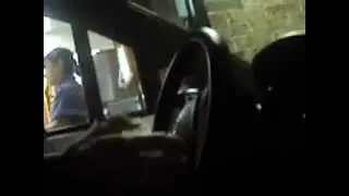Bohemian Rhapsody Taco Bell Drive-Thru