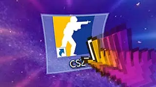 CS2 - КАК СМЫСЛ ЖИЗНИ