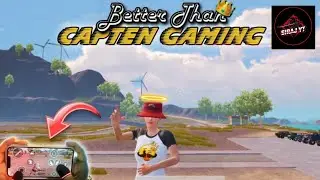 This Screen Shake Make Me Hacker Aim 🔥