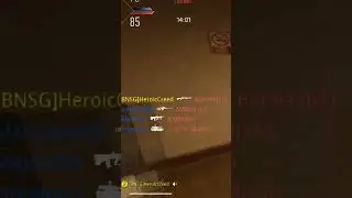 Revenge Killers - Modern Warfare 2