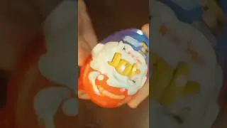 Шоколадное яйцо Kinder Joy Funko / Киндер яица фанко поп / Киндер сюрприз #акции #kinder #Киндер