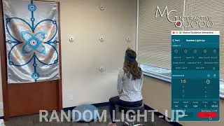 RANDOM LIGHT-UP (MotionGuidance® Interactive)