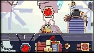 Robo Trobo - Game Walkthrough (full)