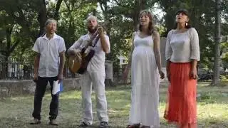 Медовый Спас. Праздник с Родовым Поселением Светлое.