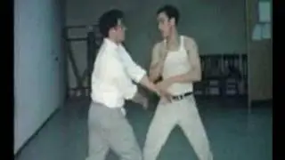 Bruce Lee - Lap Sao Exercise