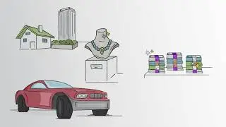 ¿Qué es el lavado de dinero?
