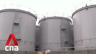 Japan's Fukushima water release plan sparks concerns among regional neighbours, including China