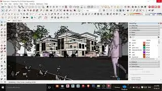 Vray final render settings 2