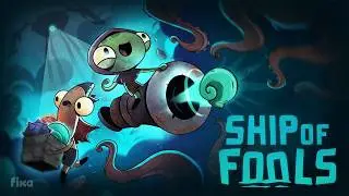 Ship Of Fools - DUKOL RECOMMENDS!