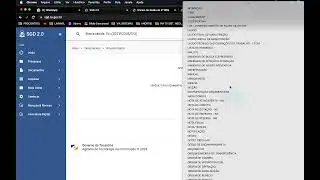 TUTORIAL PARTE DIÁRIA NO NOVO SGD 2023
