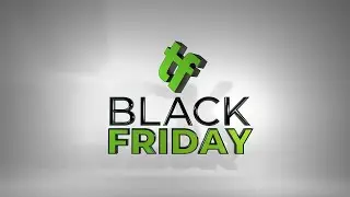 Black Friday 2020 at Toolfarm