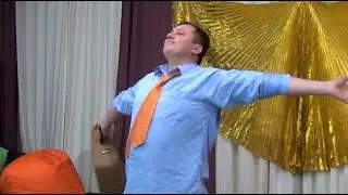 Кохання та голуби. Дубль. Дубль. Дубль...