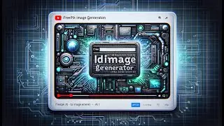 Freepik AI Image Generator | Text to Image AI | AI Tutorial