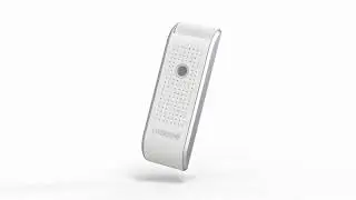 ExSeed Health Sperm Test Kit, Device