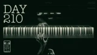 Learning Piano to Release My First Album – Day 210